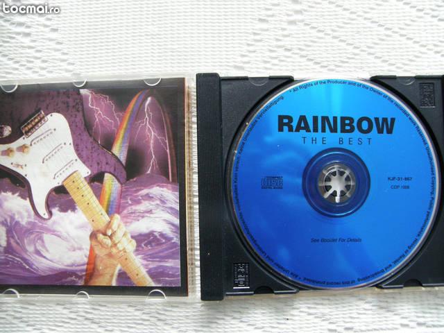 Rainbow – The Best Of