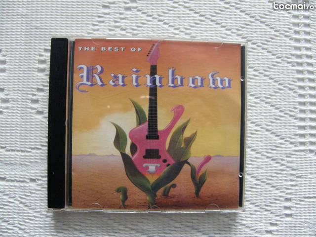 Rainbow – The Best Of