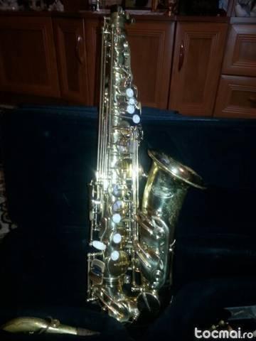 Saxofon eastman eas- 601