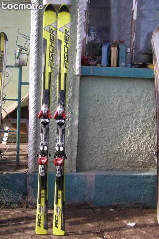 Schiuri Fischer Race Aircarbon 176cm