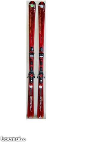 Schiuri second hand : Rossignol Actys 300