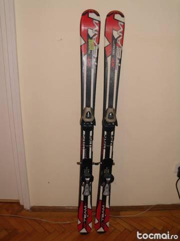 schiuri / ski Tecno 130 cm