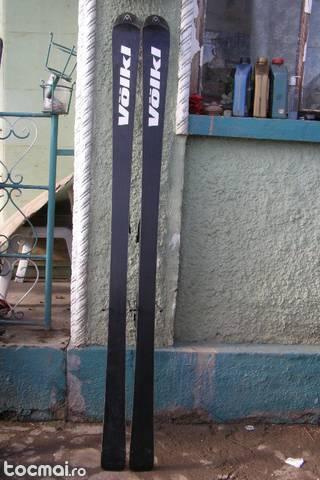 Schiuri Volkl P50 170 CM