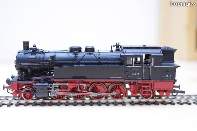 Loco Roco BR 93 374 !! Digital !! DR 4122 cu amb original