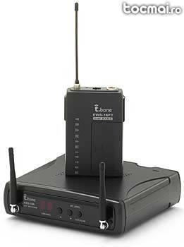 Sistem wireless compatibil akg- the t. bone tws16pt