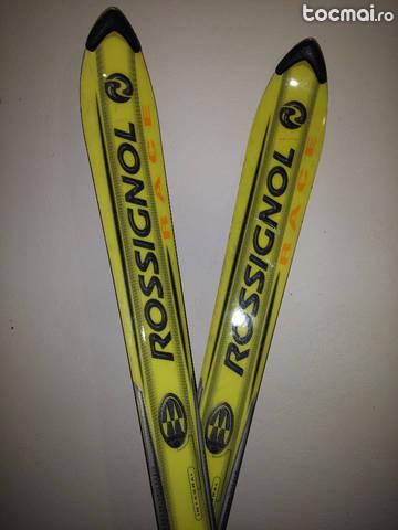 Ski Rossignol 9X Race Course