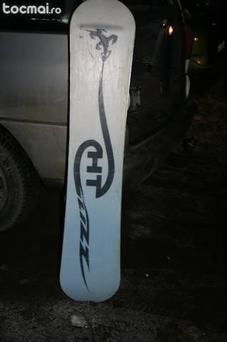 snowboard HT