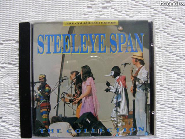 Steeleye Span – The Collection CD