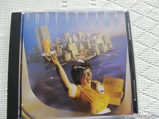 Supertramp – Breakfast In America CD