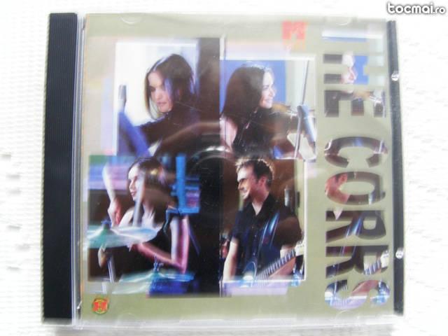 The Corrs – The Corrs CD