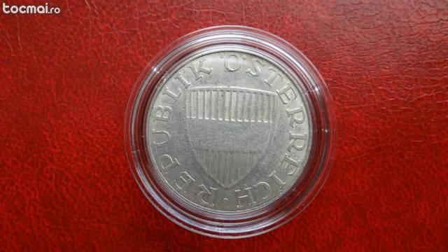 6 Monede de argint Schillingi Austria