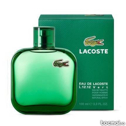 Parfum Lacoste Essential For Him EDT 75 ml