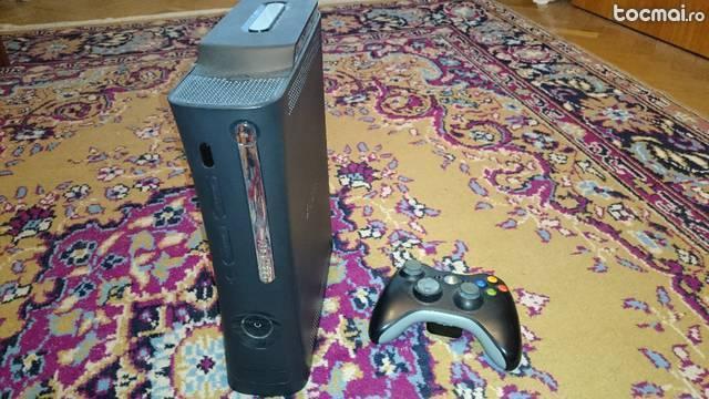 Xbox 360 modat lt3 si rgh 120gb