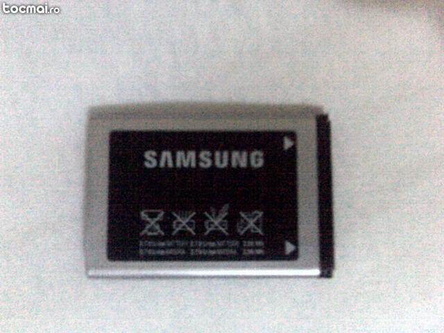 Acumulator Samsung AB463446BU E2121 E1080 C3300