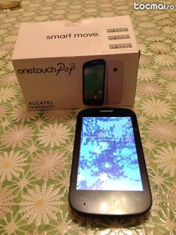 Alcatel OneTouch Pop C3