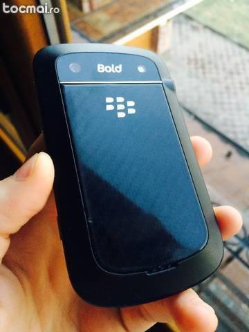 Blackberry 9900 Bold Negru