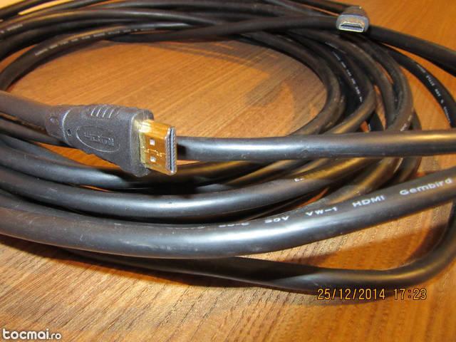 Cablu HDMI 10ml