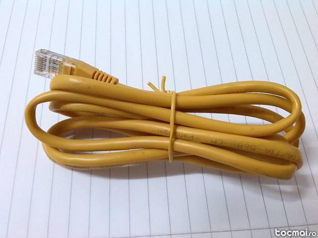 Cablu internet