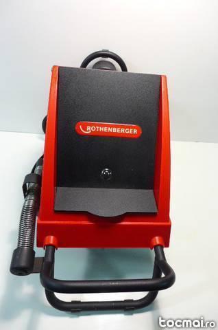 Camera de inspectie rothenberger d - 65779 hilti bosch