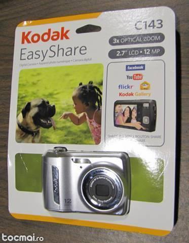 Camera Foto Digitala Kodak EasyShare C143