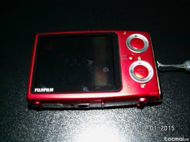 camera foto- video fuji finepix