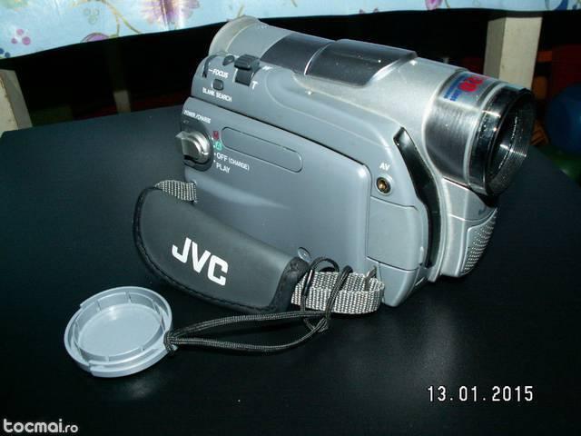 camera video jvc