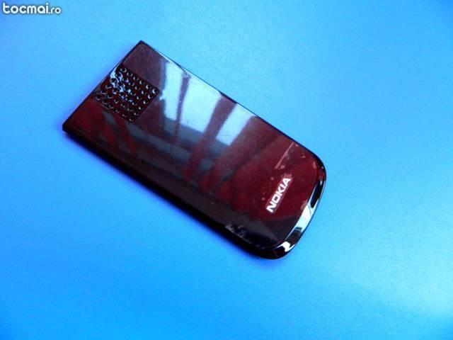 Capac Baterie Nokia 2720 Swap Original