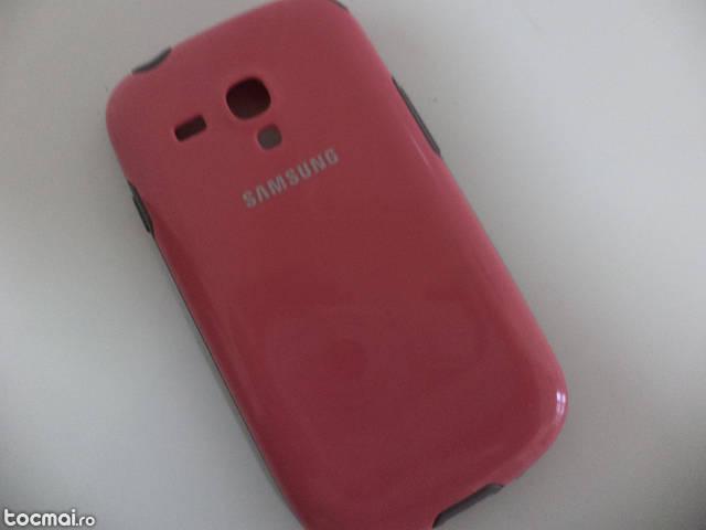 Carcasa spate Samsung Galaxy S3 Mini i8190