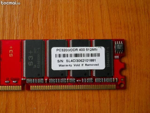 DDR1 512 mb