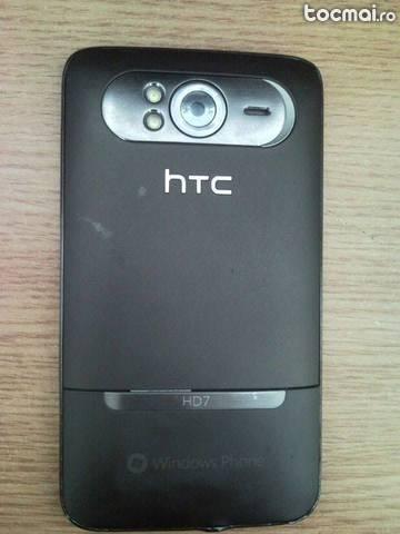 HTC 7 HD