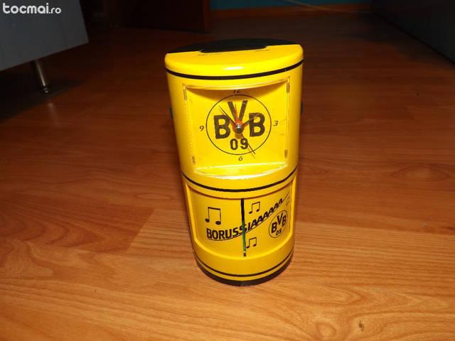 Ceas cu alarma Borussia Dortmund