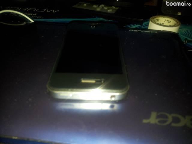 Iphone 4 16gb, neverlock