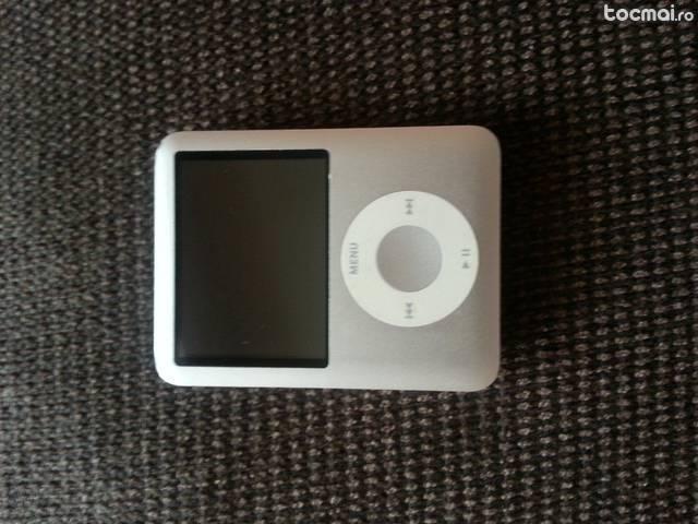 iPod 4g gri