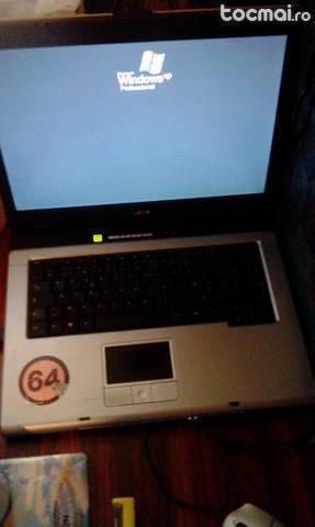 laptop Acer aspire 3610