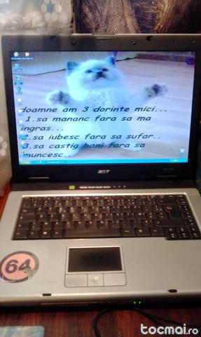 laptop Acer aspire 3610