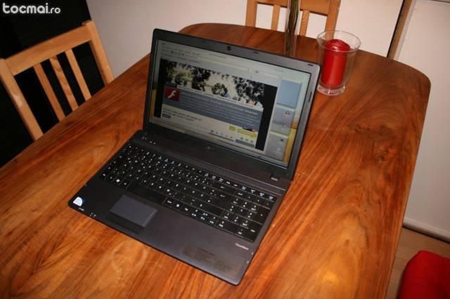 Laptop Acer TravelMate 5735z