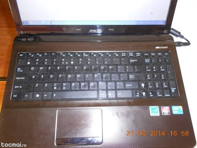 Laptop Asus K52JKRSX206D
