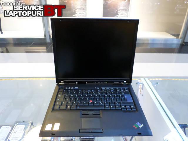 Laptop Lenovo T60 - Garantie 5 ani !!!