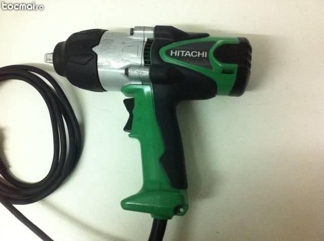 Masina de insurubat cu impulsuri hitachi wr16sa