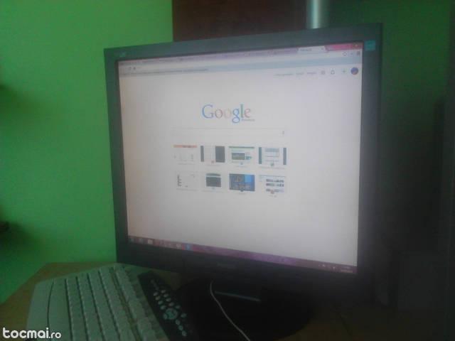 Monitor LCD 19 inch Philips HNS7190T