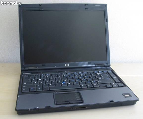 Notebook HP Compaq 6910P senzor amprenta, modem3G