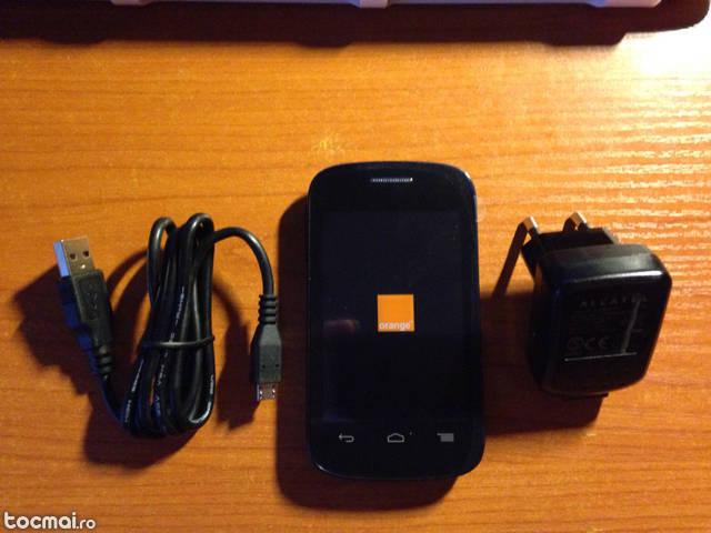 Orange Yomi / Alcatel onetouch pop c1