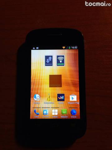 Orange Yomi / Alcatel onetouch pop c1