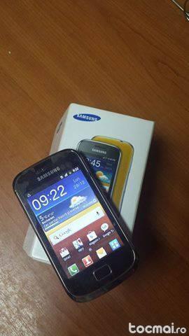 Samsung galaxy mini 2