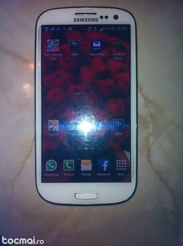 Samsung galaxy s3 alb