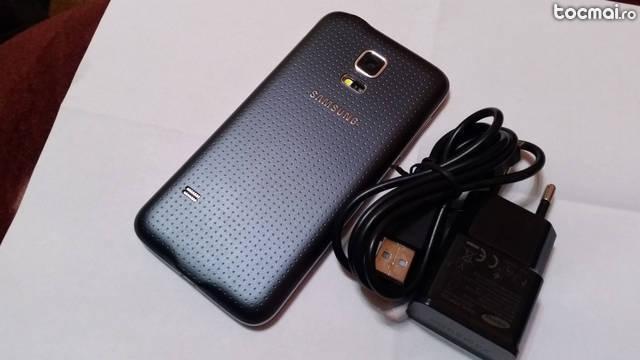 Samsung Galaxy S5 mini black nou