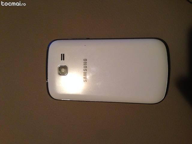 Samsung Galaxy Trend GT- S7390 Alb