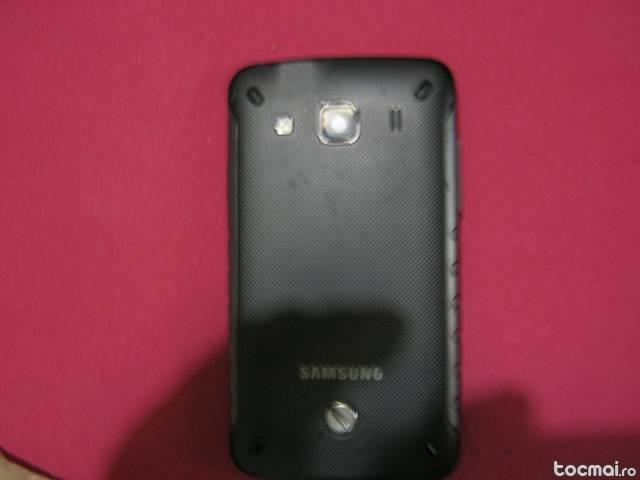 Samsung galaxy xcover