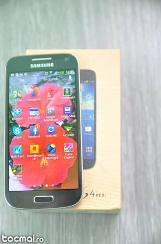Samsung I9195 Galaxy S4 Mini