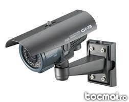 Sistem Interfon supraveghere video home sau profesional